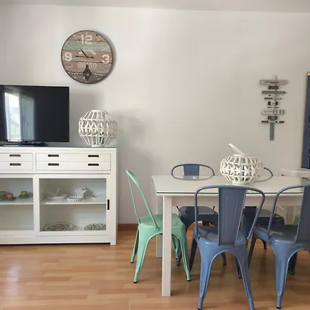 Apartament Calma Carlota 57 A 300m De La Playa