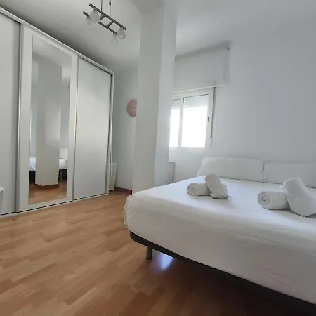 Apartament Calma Carlota 57 A 300m De La Playa Torremolinos