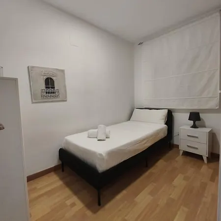 Calma Carlota 57 A 300m De La Playa Apartament