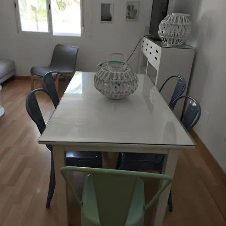 Calma Carlota 57 A 300m De La Playa Apartament Torremolinos