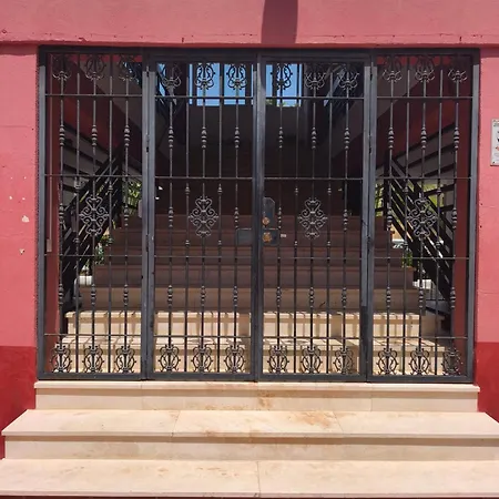 Apartament Calma Carlota 57 A 300m De La Playa