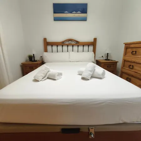 Apartament Calma Carlota 57 A 300m De La Playa Torremolinos